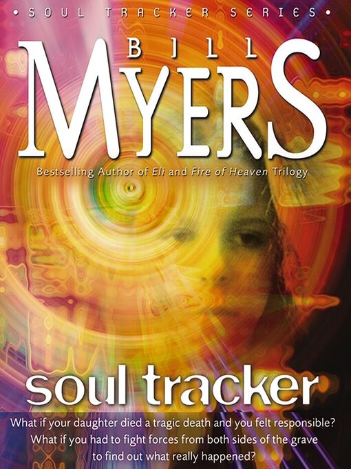 Cover image for Soul Tracker